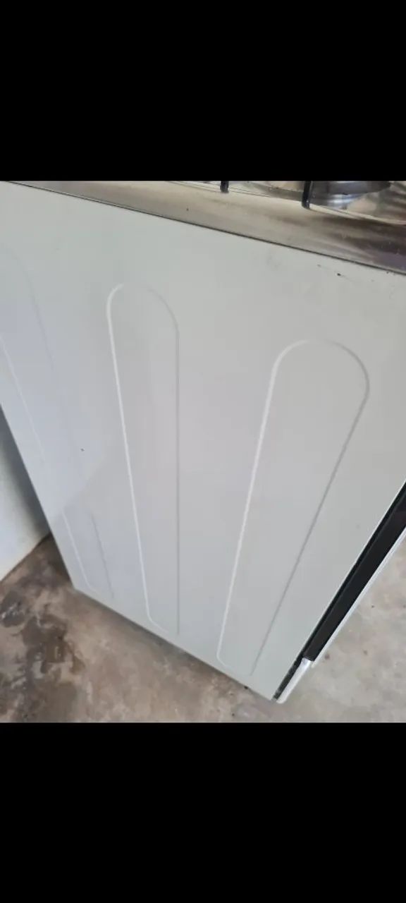 Fogão Electrolux. Faço entrega  - Foto 2