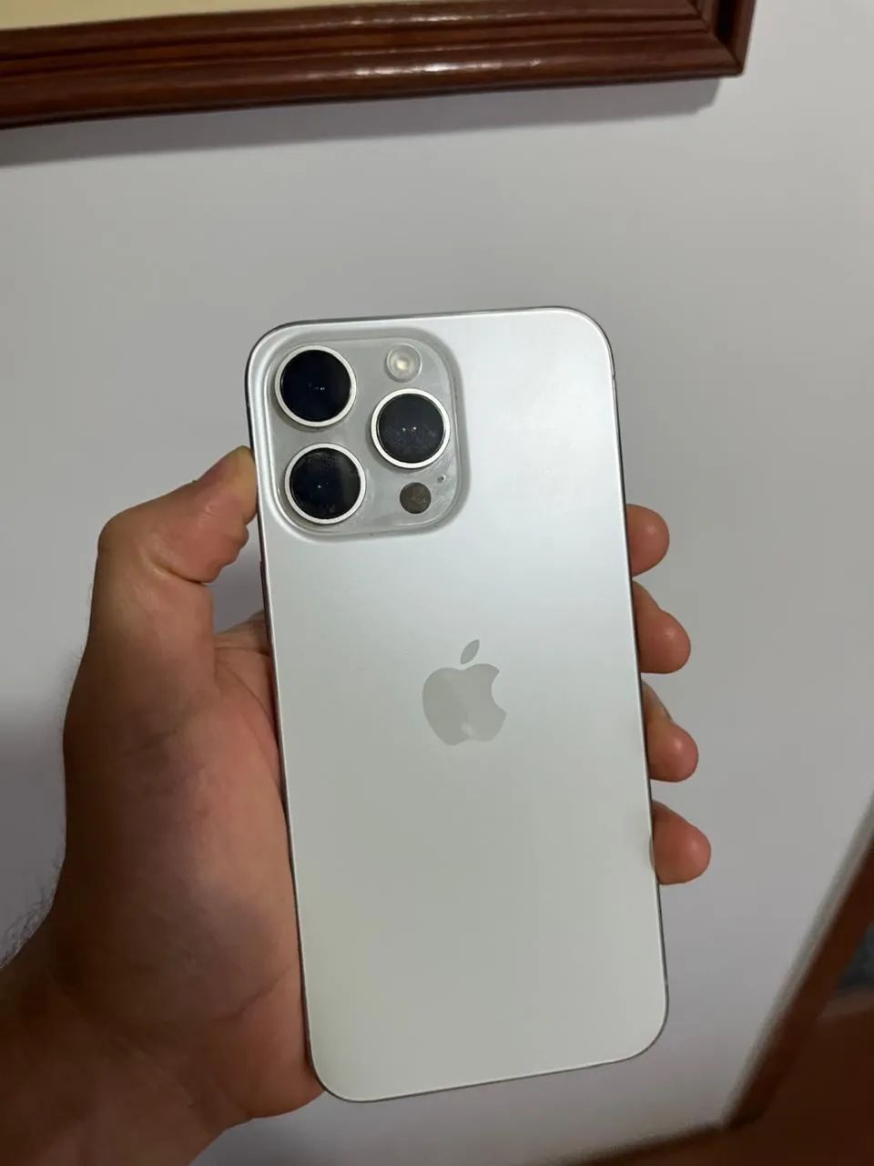 Iphone 15 pro max - Foto 2