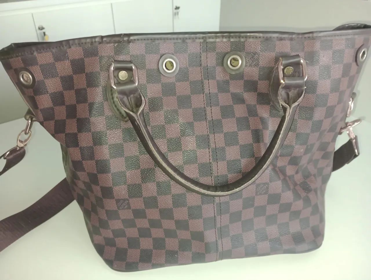 Bolsa Louis Vuitton - Foto 3