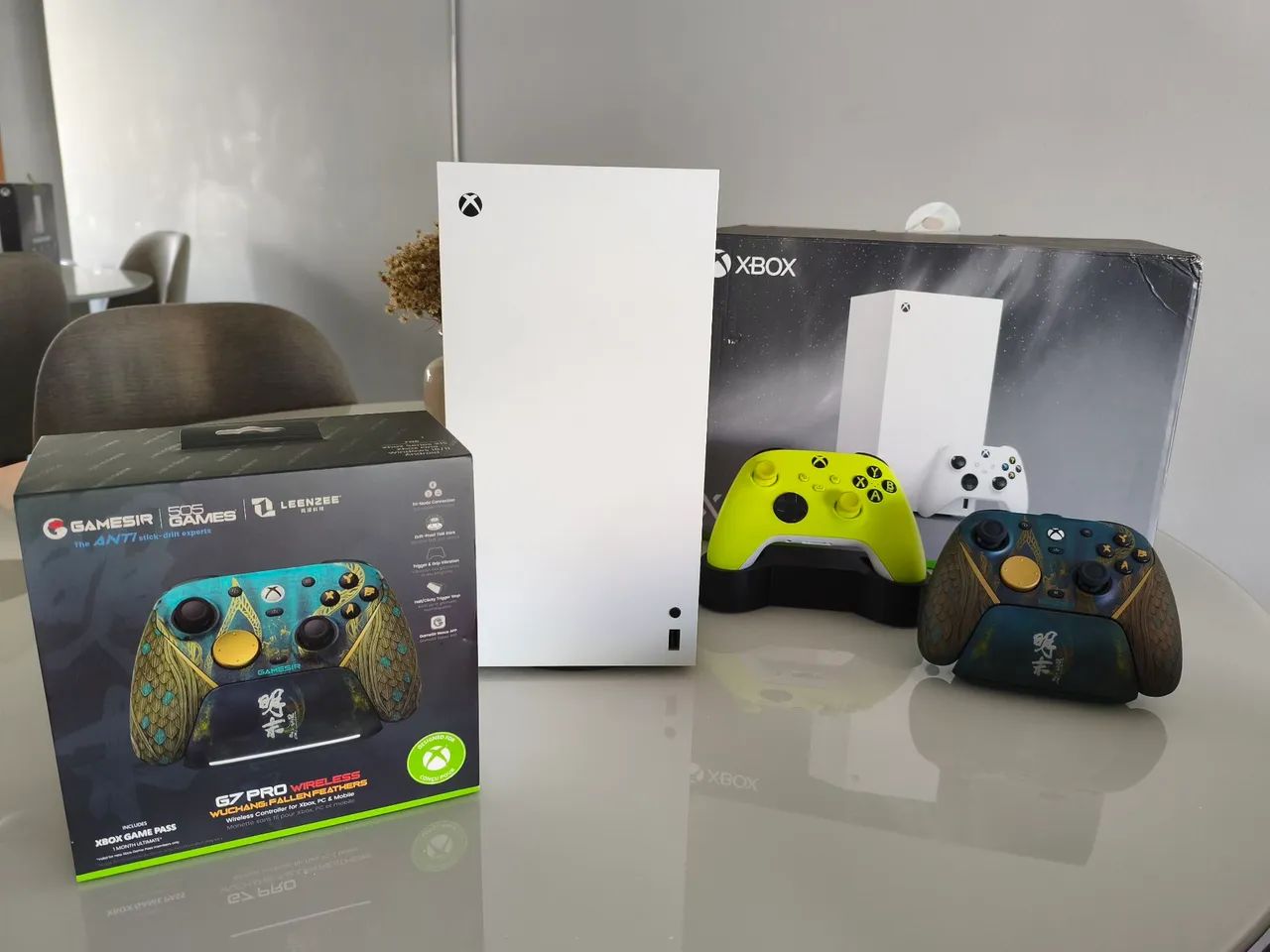 Xbox Series X  - Foto 4