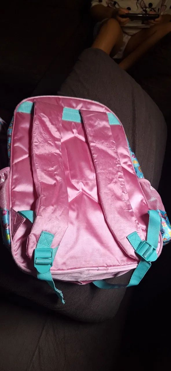 Mochila escolar - Foto 4