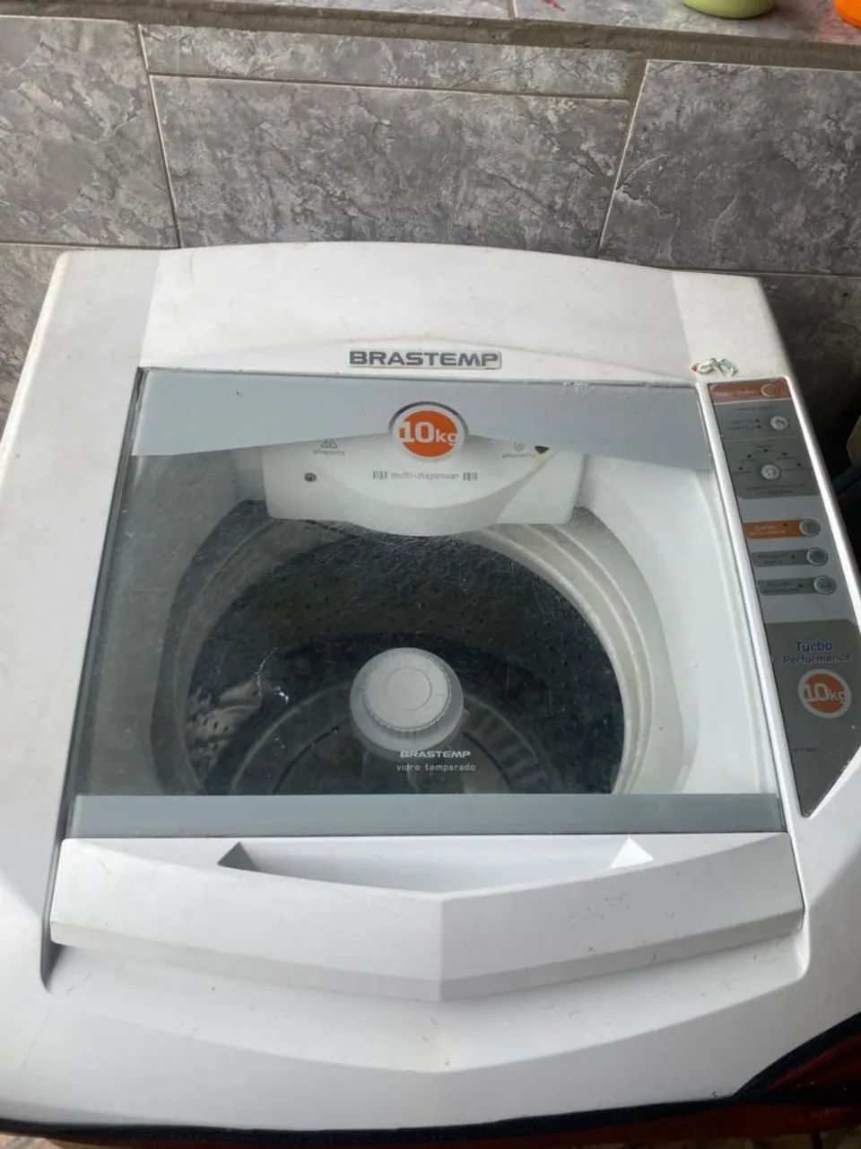Máquina de lavar  - Foto 2