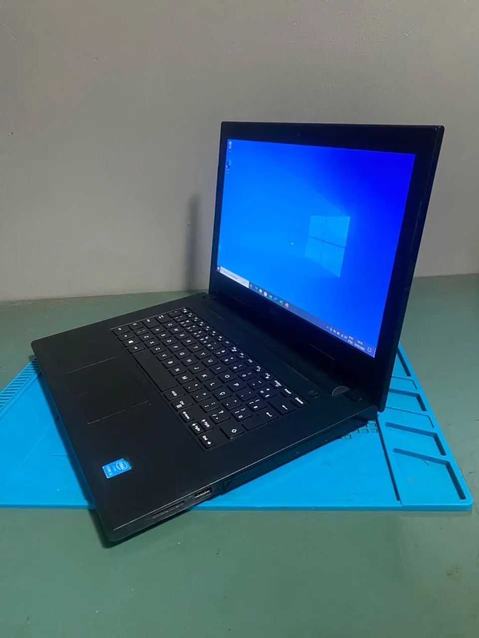 Notebook Dell Core i3 - Foto 2