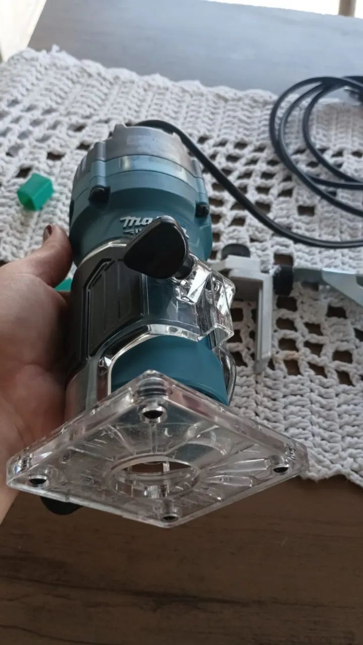 Tupia Makita