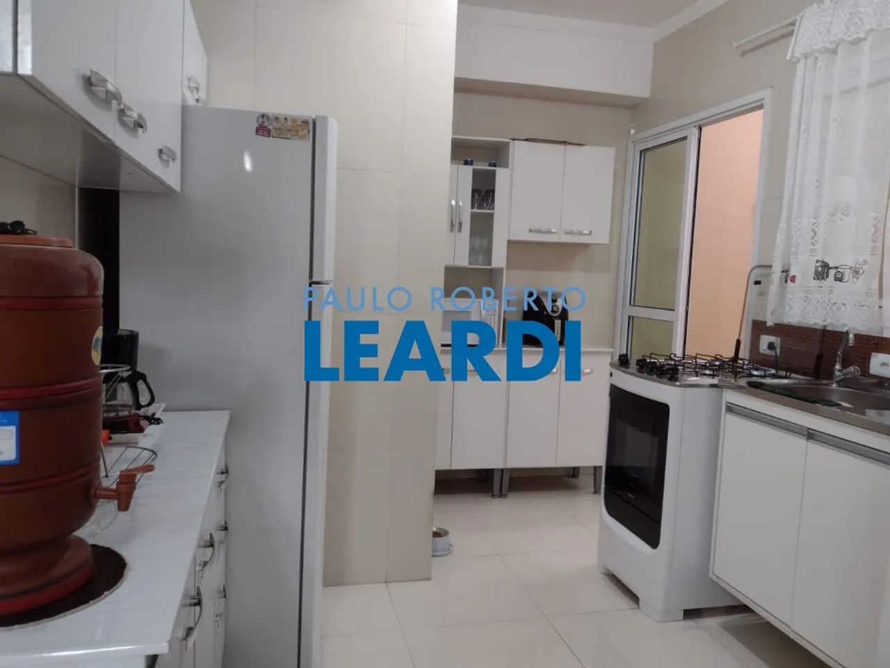 APARTAMENTO - JARDIM PROGRESSO - SP