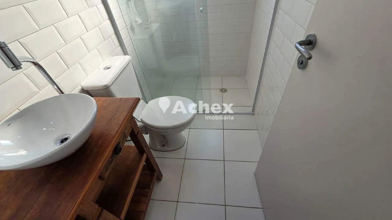 Apartamento residencial de 2 quartos para aluguel em Parque Yolanda, Sumaré - Foto 10