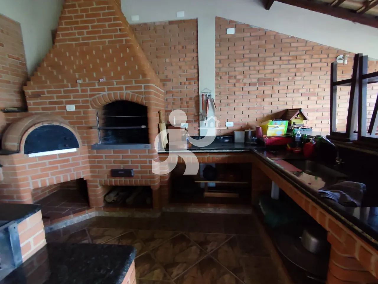 Chácara à venda, Gran Park Residencial, Piracicaba, SP - Foto 3