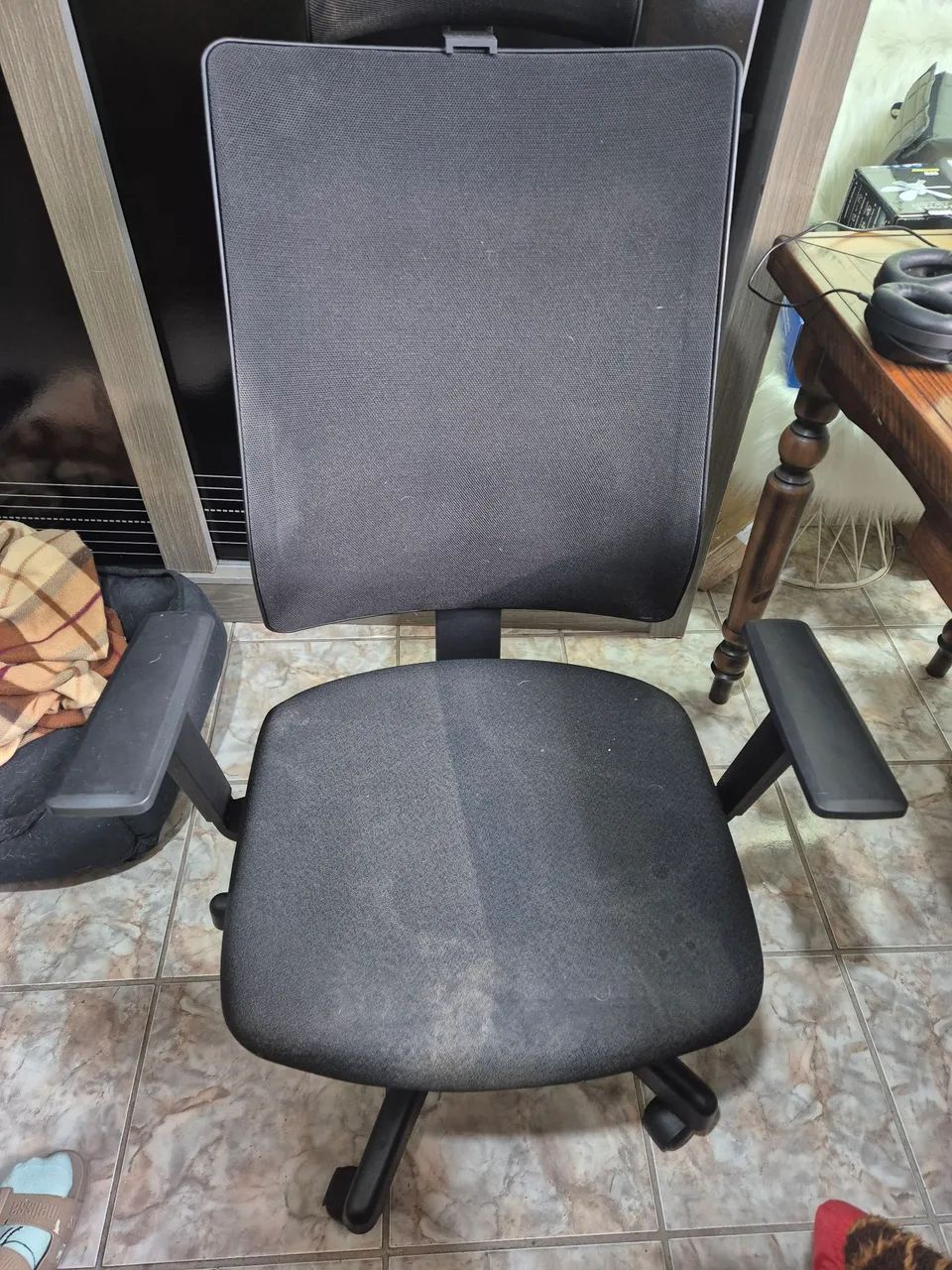 Cadeira escritorio