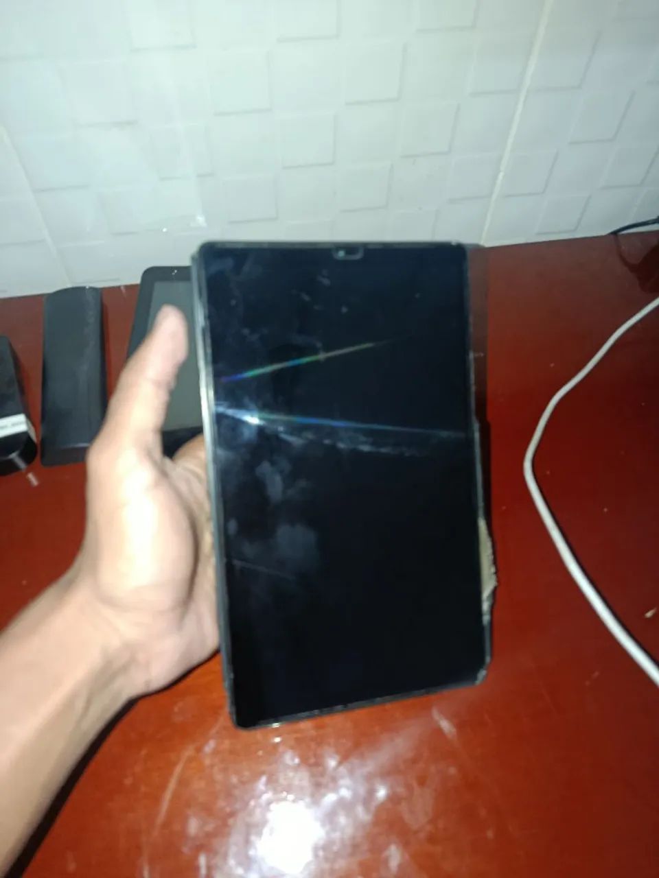 Tablet da Samsung  - Foto 4