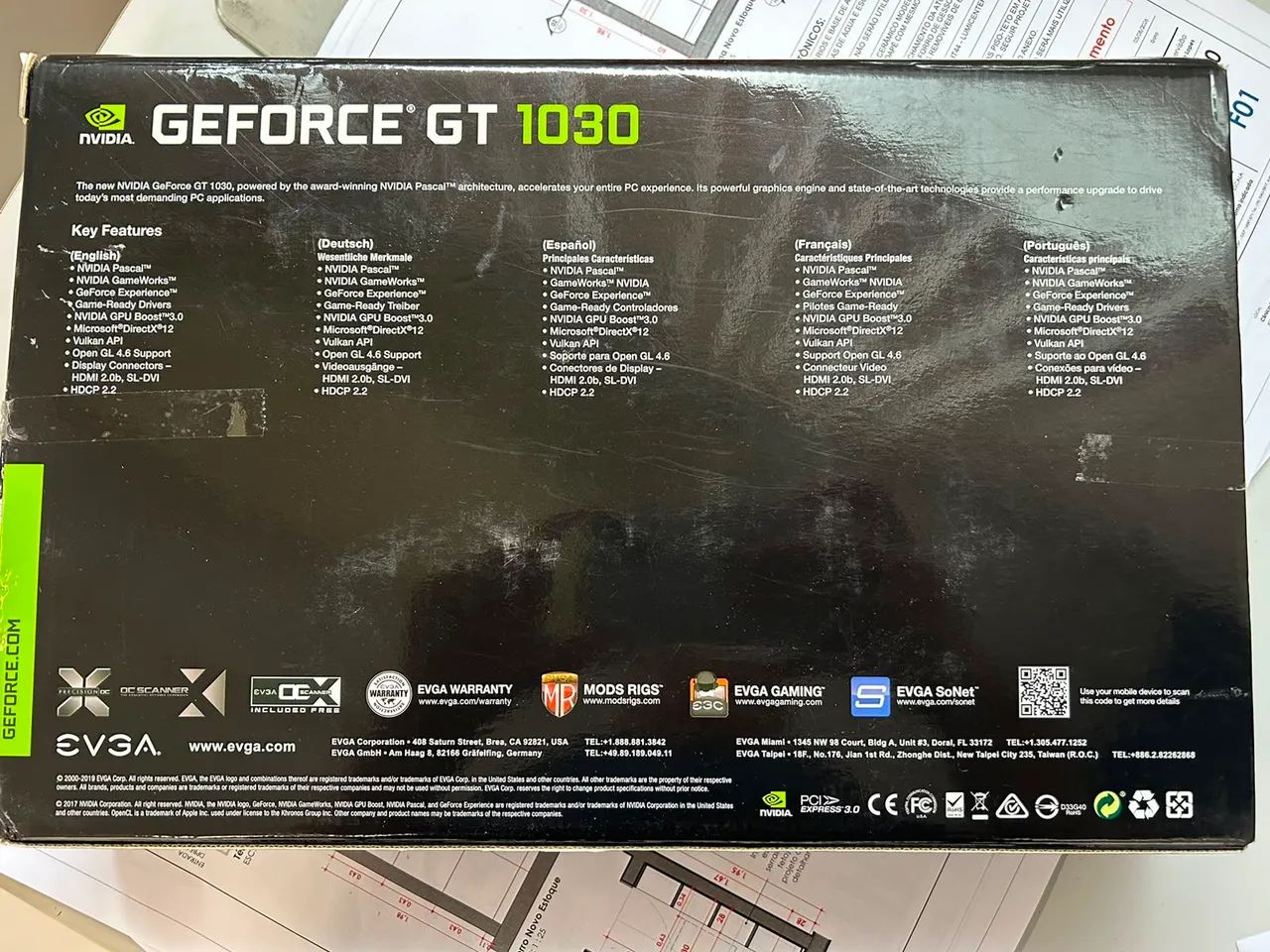 Placa de vídeo  - Foto 4
