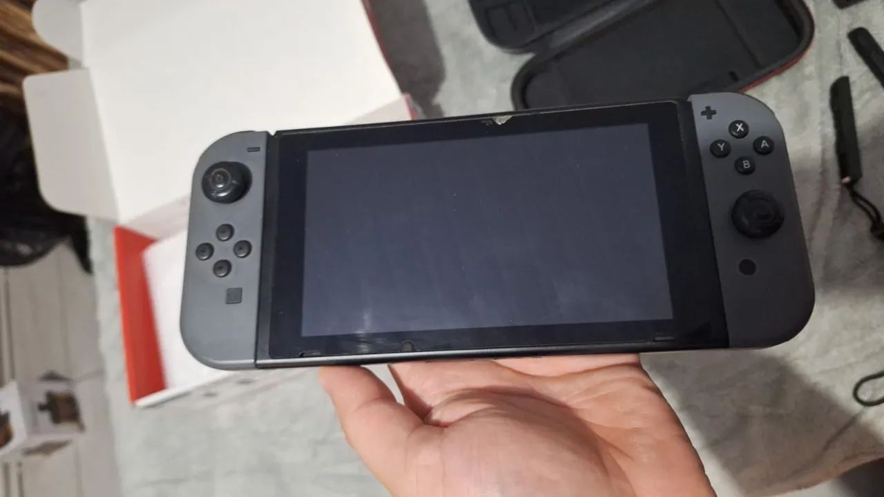 Nintendo switch  - Foto 3