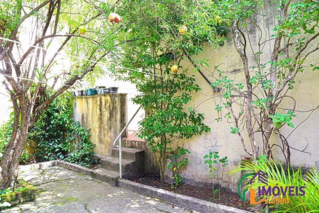 CASA ASSOBRADADA - PERDIZES - SP - Foto 4
