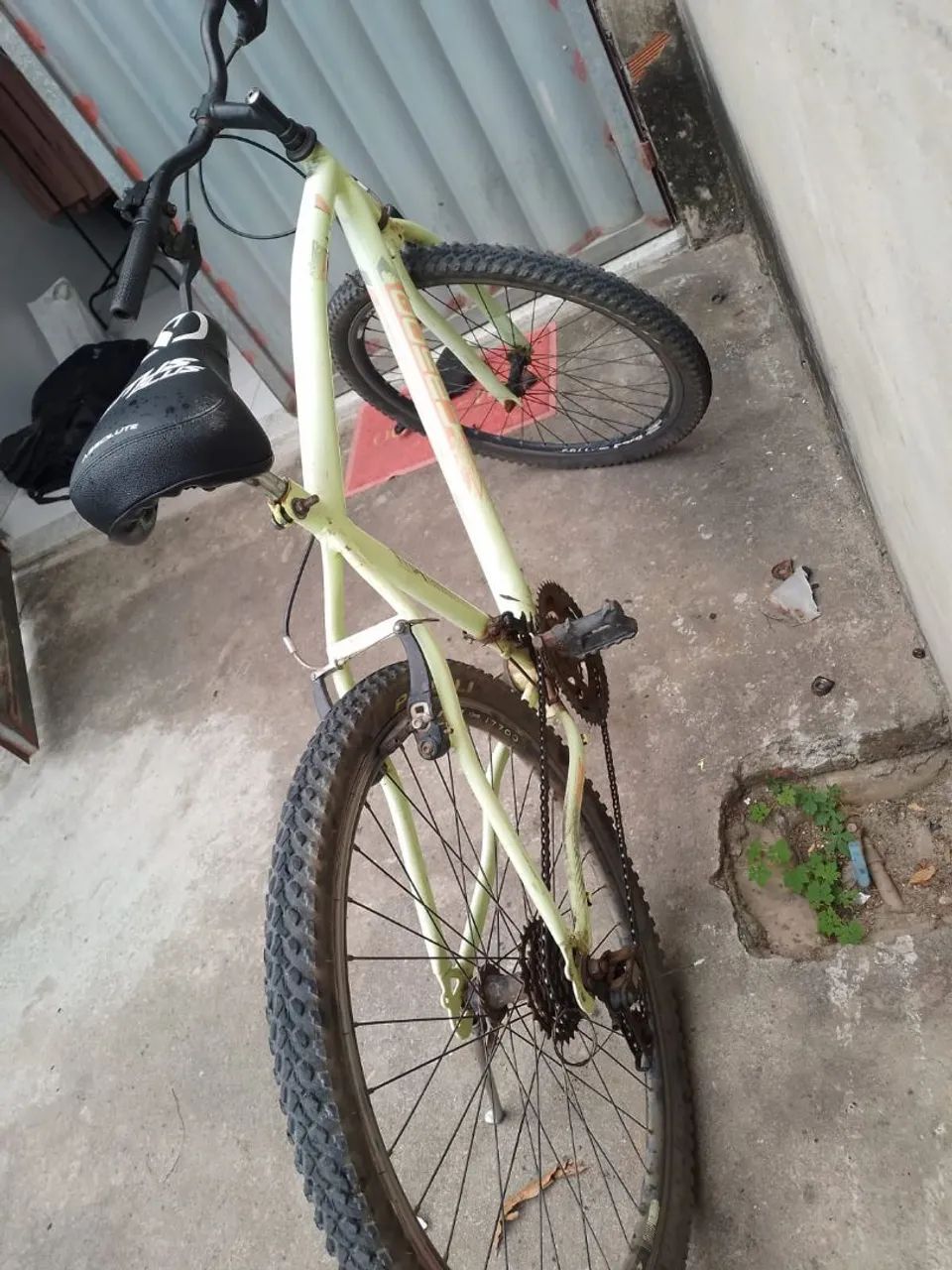 Bicicleta aro 26 - Foto 2