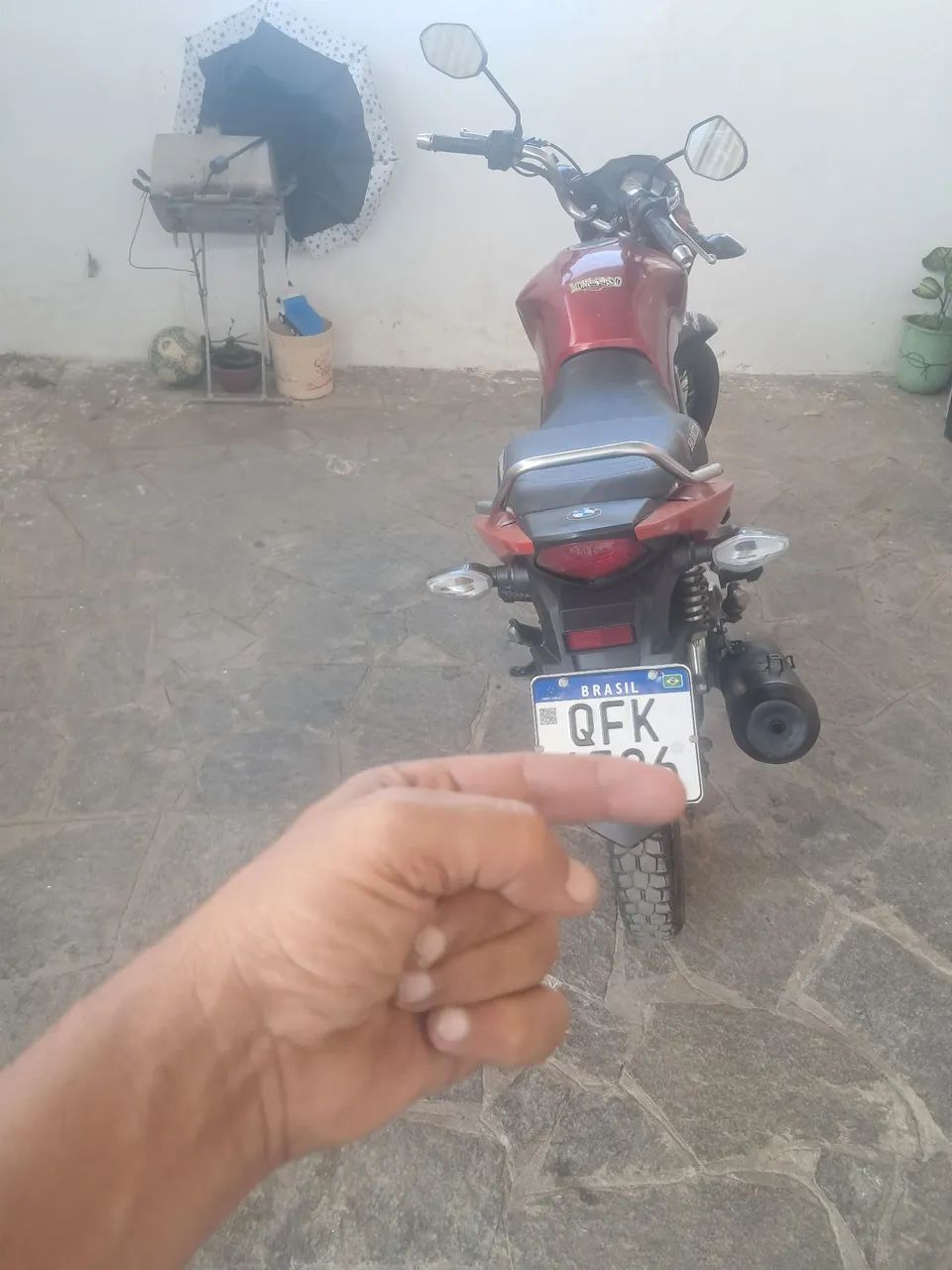 160 starte  - Foto 2