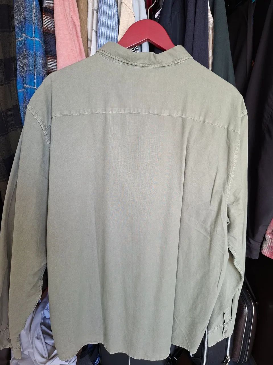Camisa social  - Foto 3