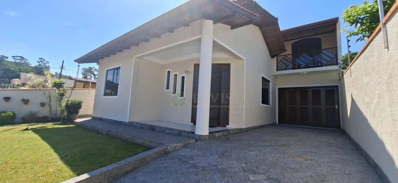 Casa com 4 quartos e 3 vagas para Alugar em São José/SC! - Foto 4