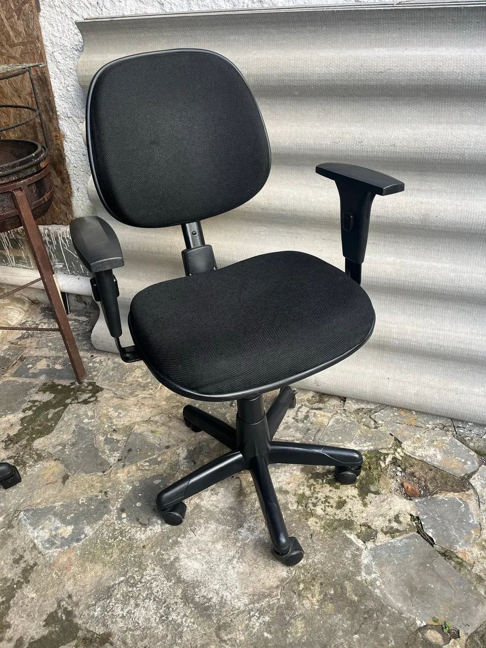 Cadeira nr-17 ergonômica 