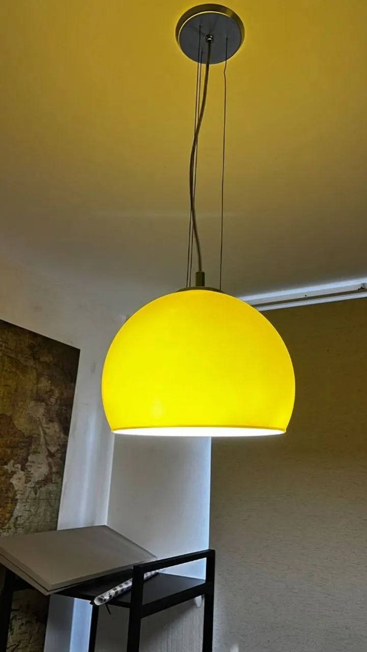 Luminárias teto. - Foto 2
