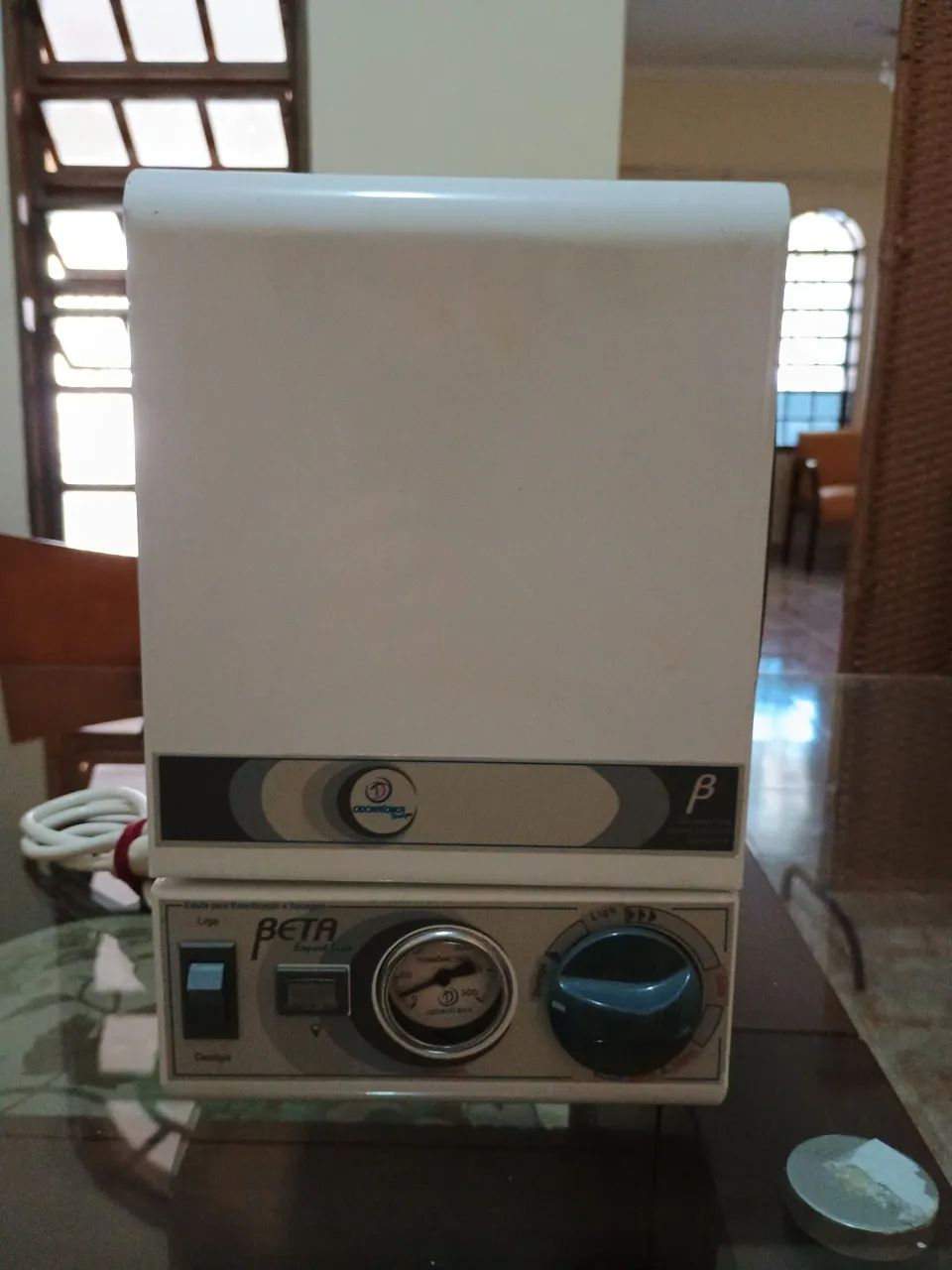 Esterilizador 