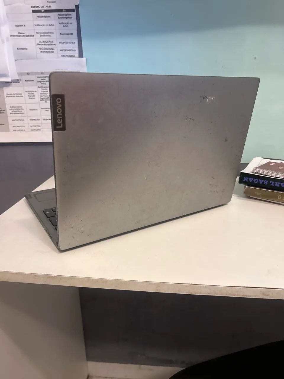 Lenovo IdeaPad S145-15IGM