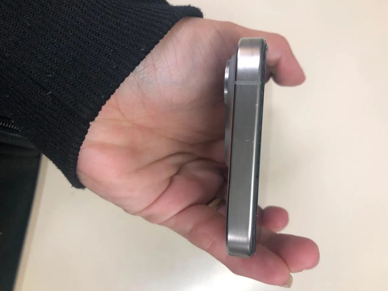 iPhone 15 Pro - 256 GB