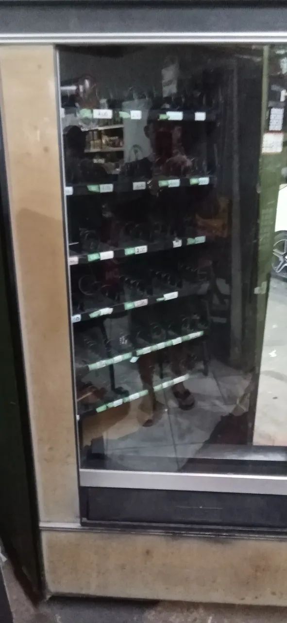 Vending Machine - Foto 4