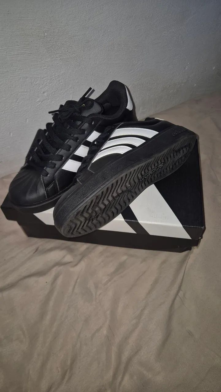 Adidas streettalk - Foto 3