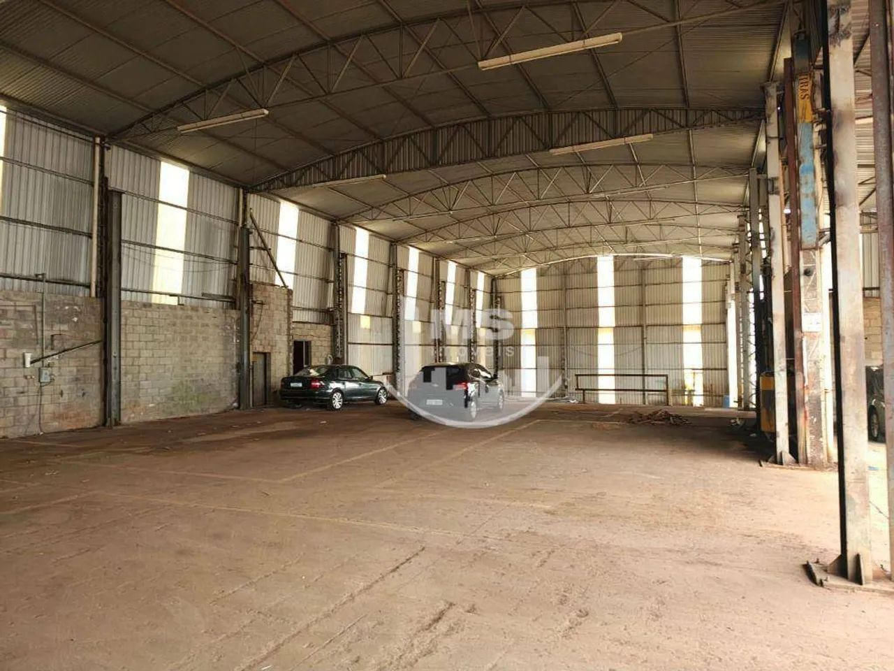 Prédio para alugar, 1000 m² por R$ 25.000/mês - Betel - Paulínia/SP - Foto 7