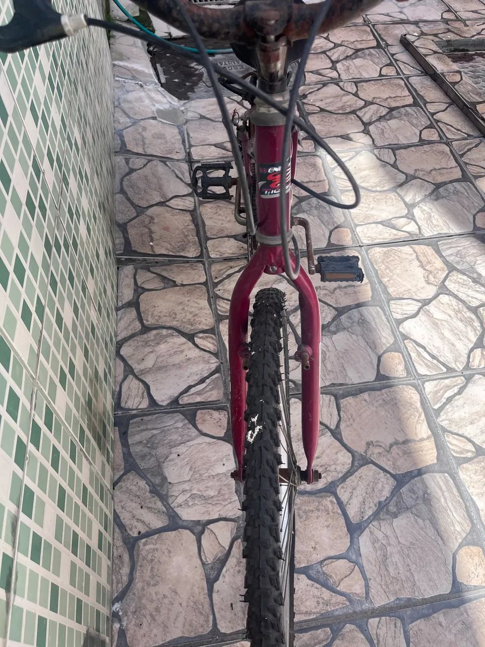 Bicicleta Wendy - Foto 3