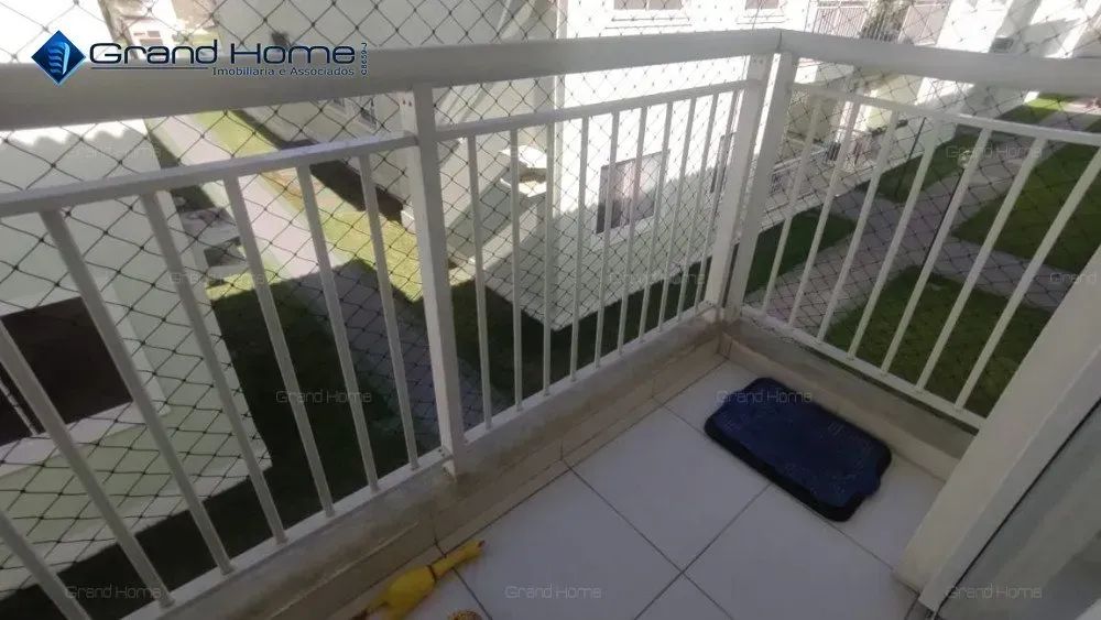Apartamento 3 quartos em Santa Paula I - Foto 2