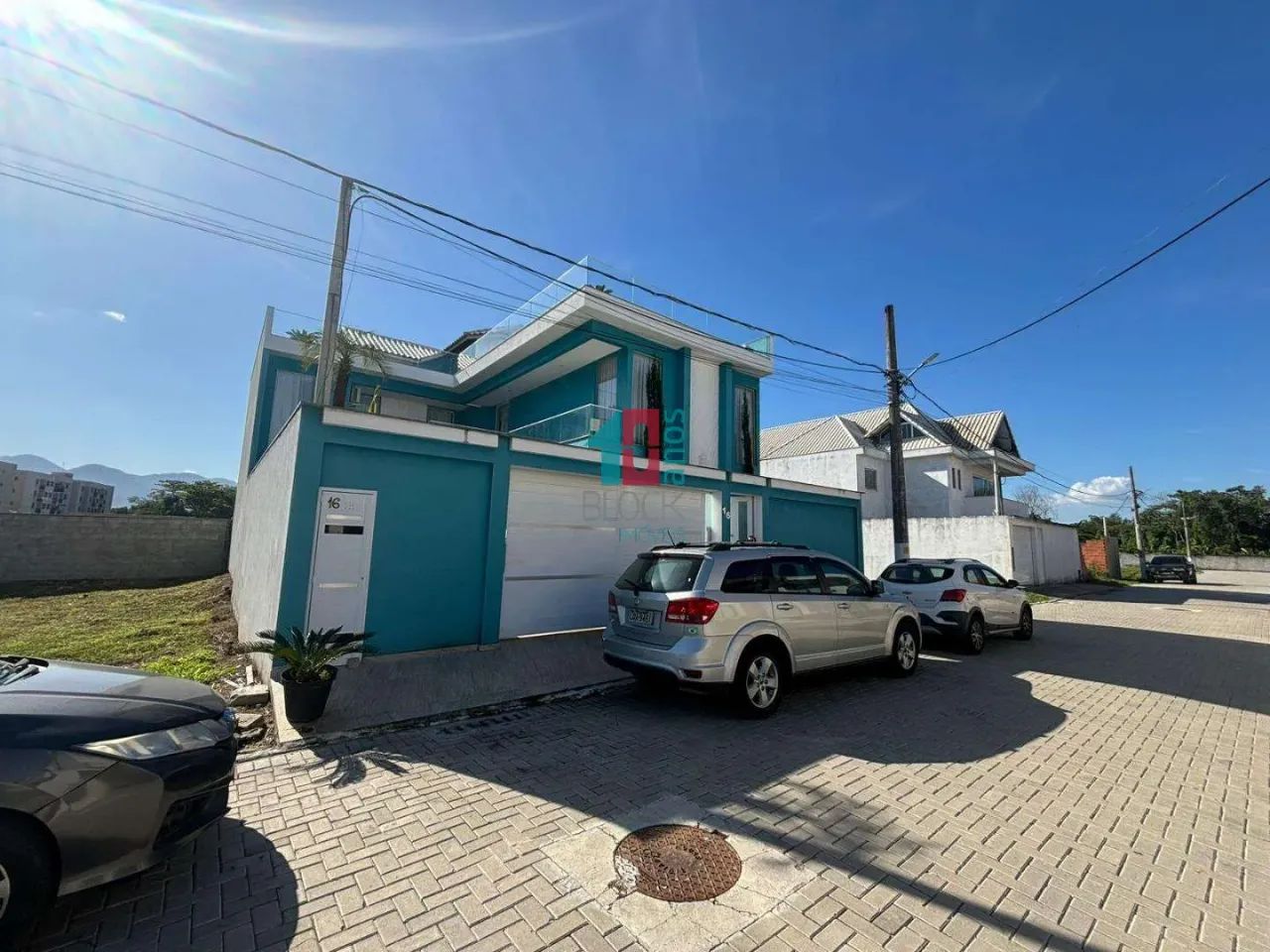 Recreio dos Bandeirantes | Casa de Condomínio 3 quartos, sendo 3 suites - Foto 2