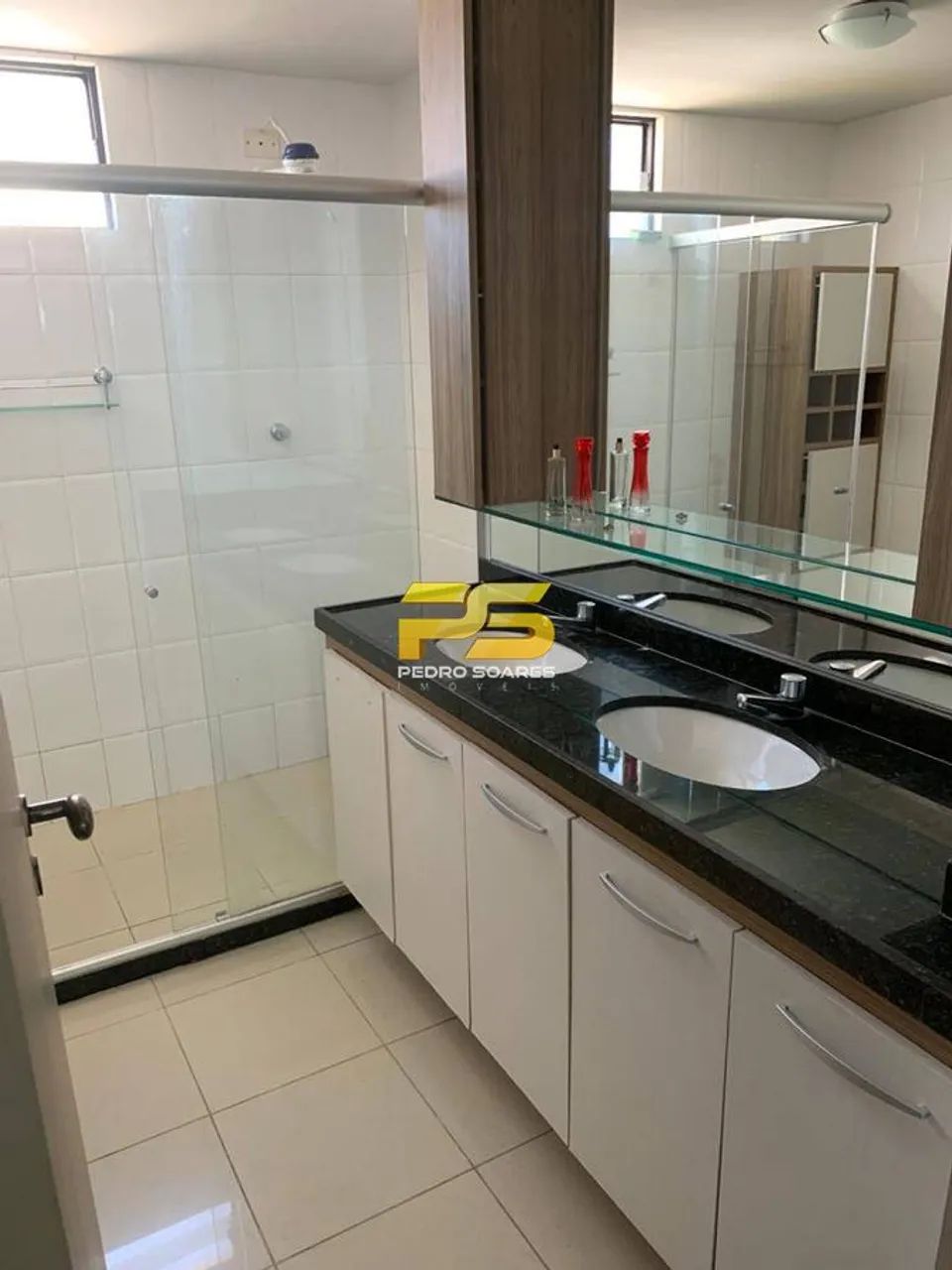 APARTAMENTO PARA LOCAÇÃO MANAÍRA COM 204m² - Foto 3