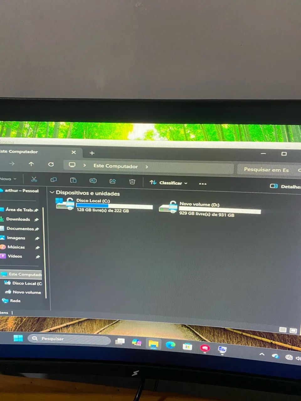Pc Gamer - intel core i5 9400F, 16gb RAM, Ssd NVME m2 - Foto 4