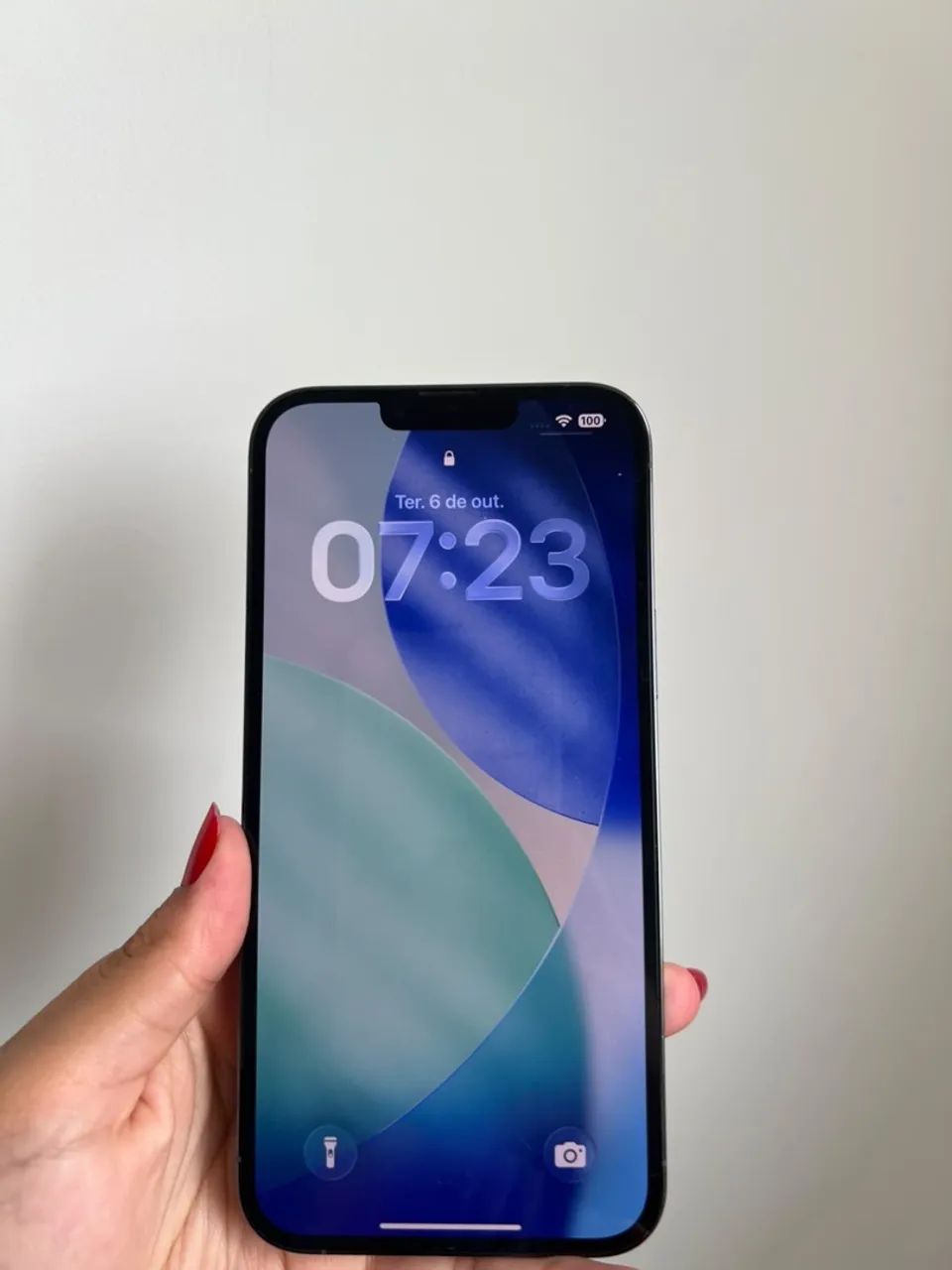 iPhone 13 Pro Max 128gb  - Foto 3