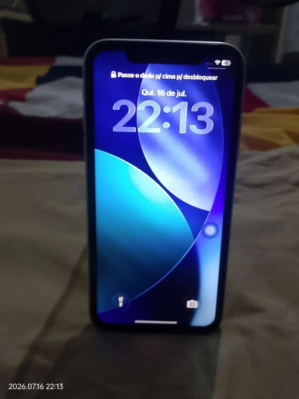 iPhone 11 excelente estado - Foto 2