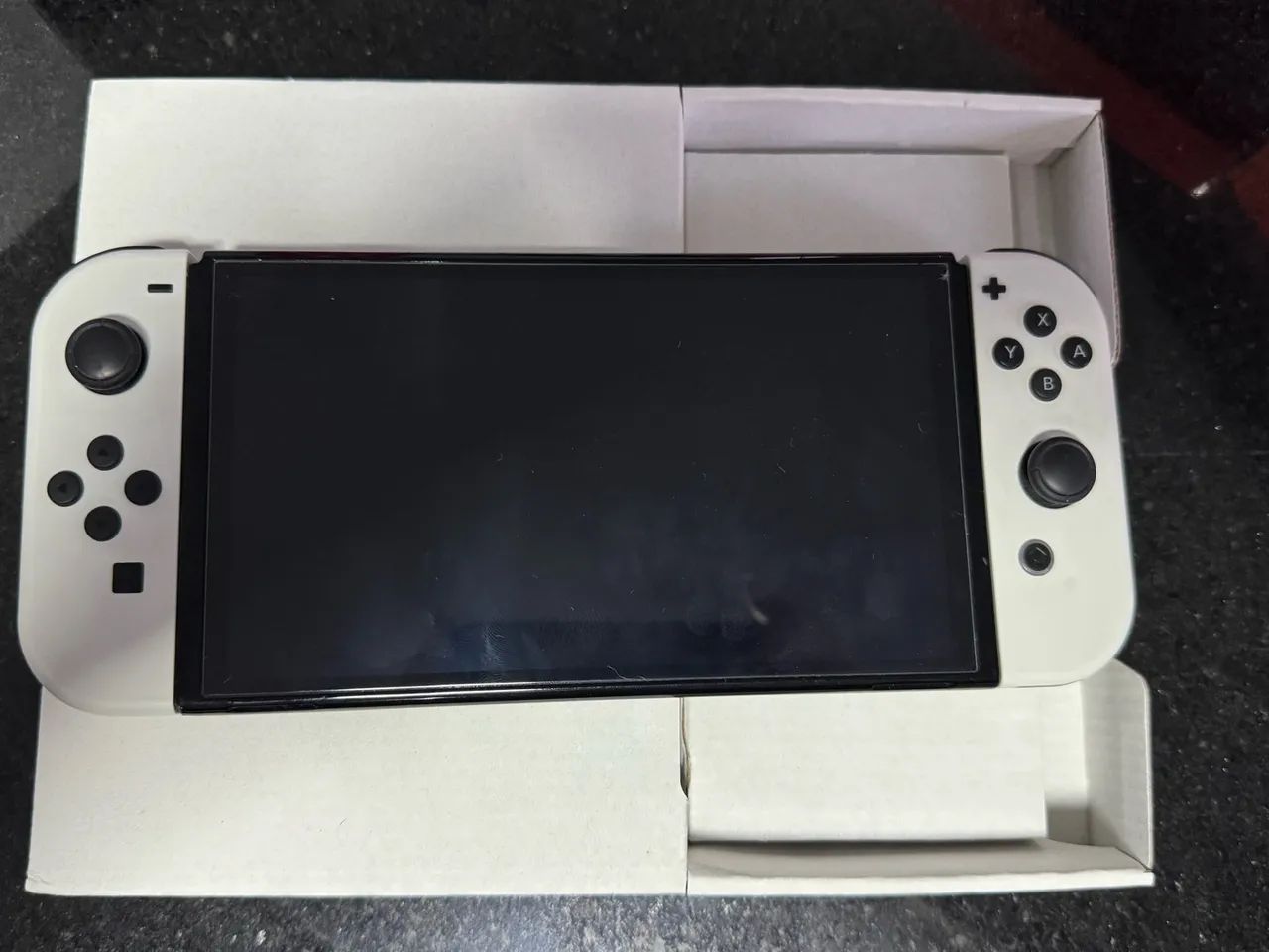 Nitendo Switch OLED - Foto 2