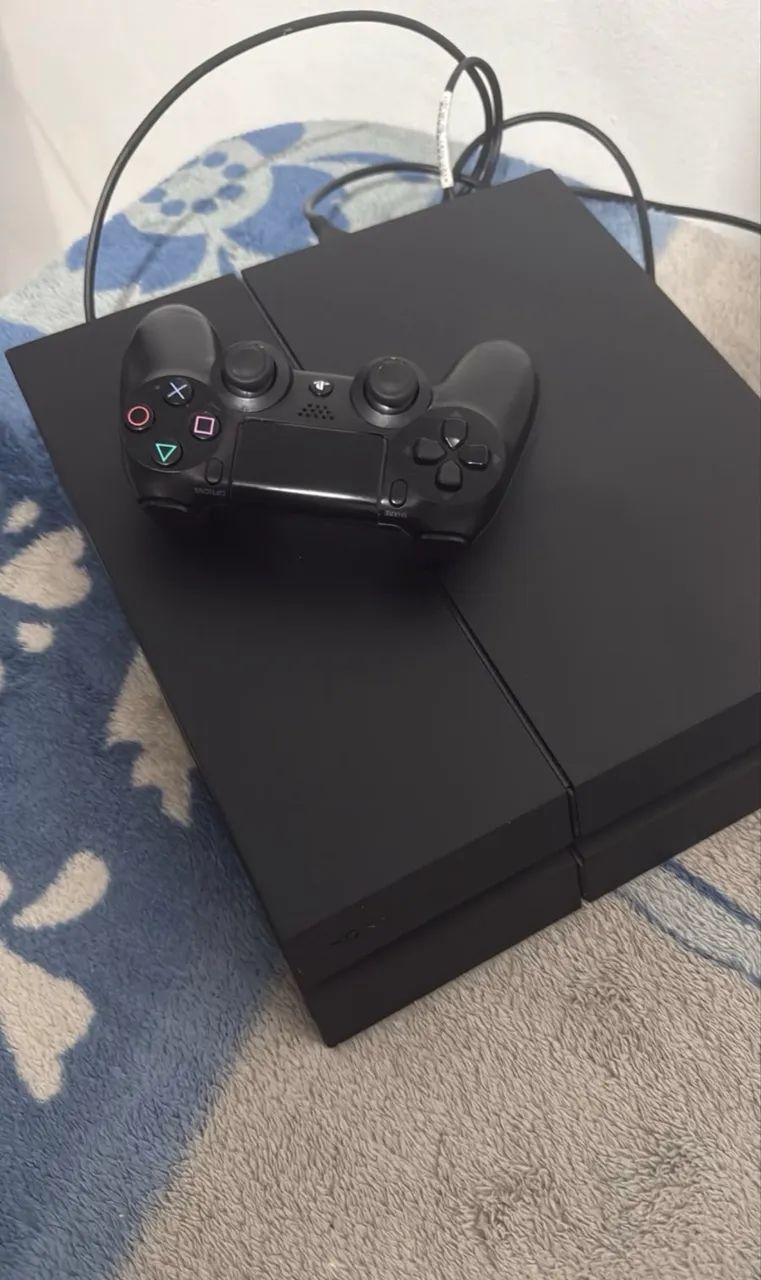 Ps4