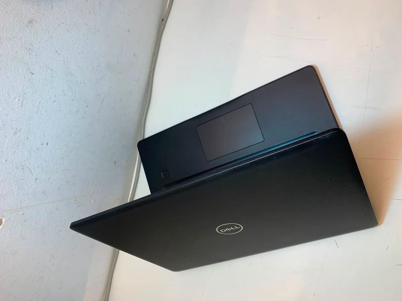 Notebook Dell i7 8ª - 8gb RAM - SSD de 240gb - Formatado e Revisado  - Foto 2