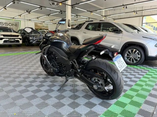 Kawasaki 1000 2021 - 1467473762 | OLX