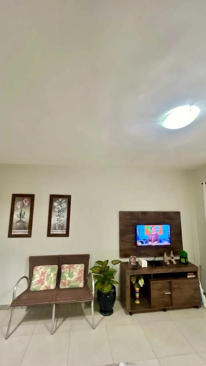 Villa das Aguas / Quadra 2 / bloco 3 (ref: 1367) [9707] - Foto 5
