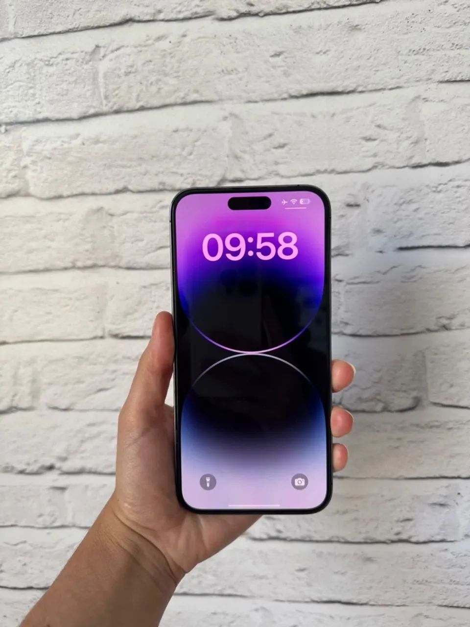 IPHONE 14 PRO MAX | 256GB | ÚNICO DONO - Foto 2