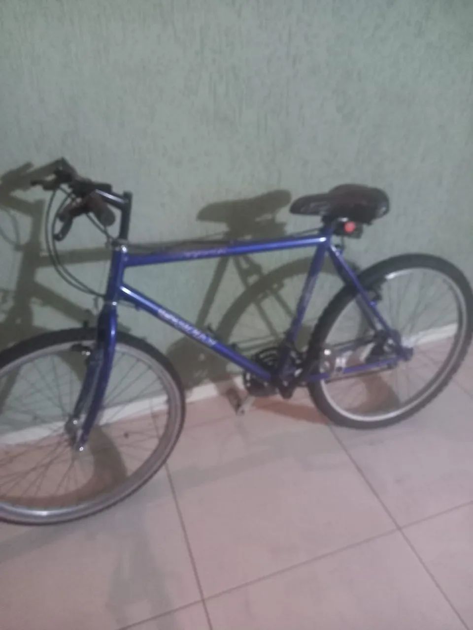 Bicicleta Mountain bike  - Foto 2