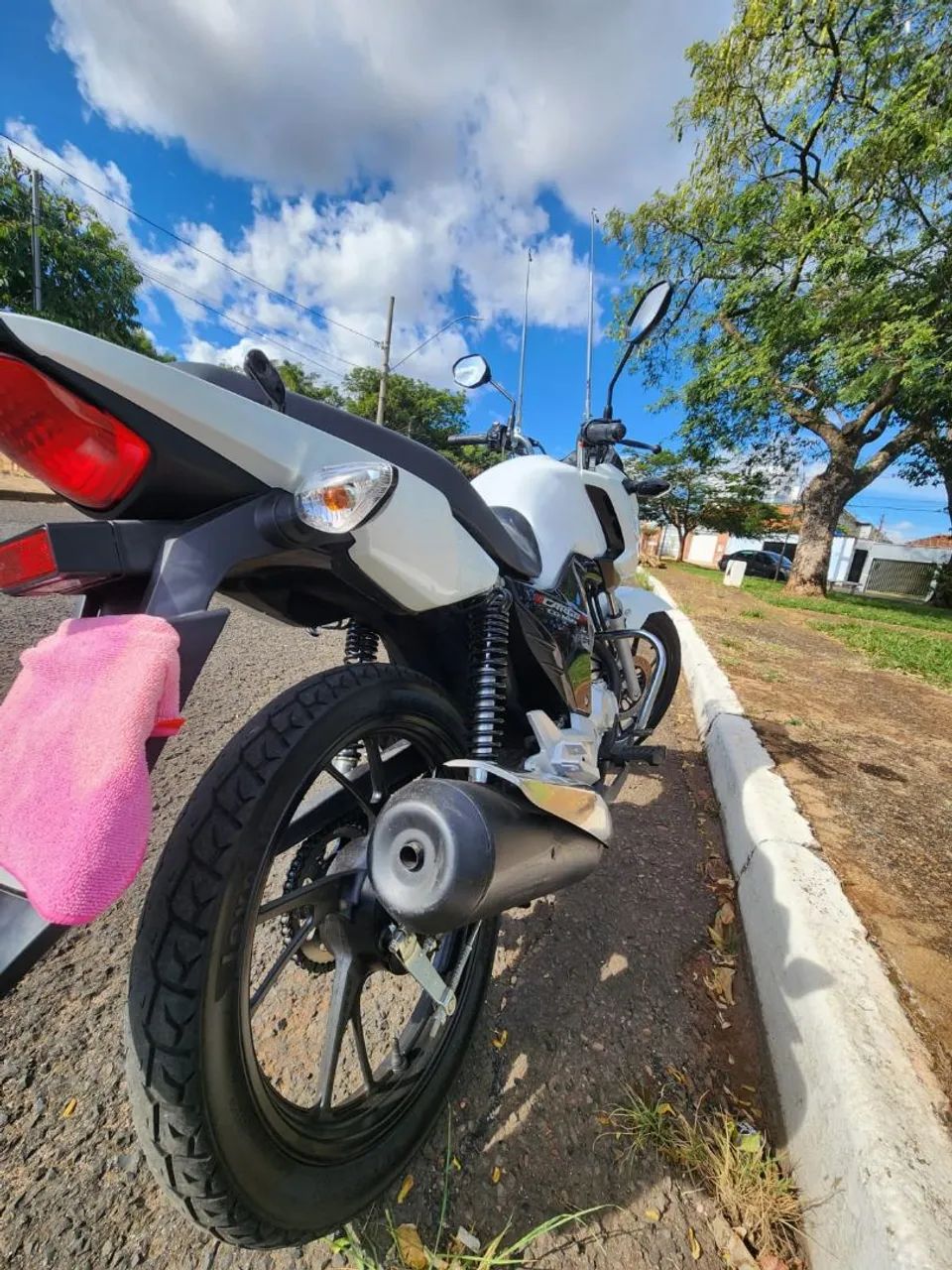 Fan 160 Cargo 2024 - Foto 4