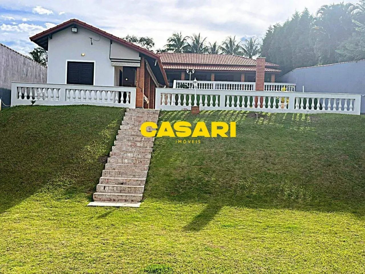 Chácara com 5 dormitórios à venda, 2112 m² - Vitassay - Boituva/SP - Foto 3