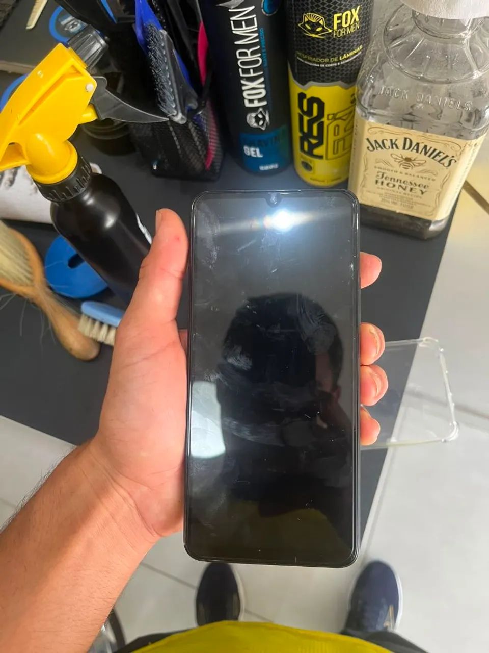 vende se celular  - Foto 3
