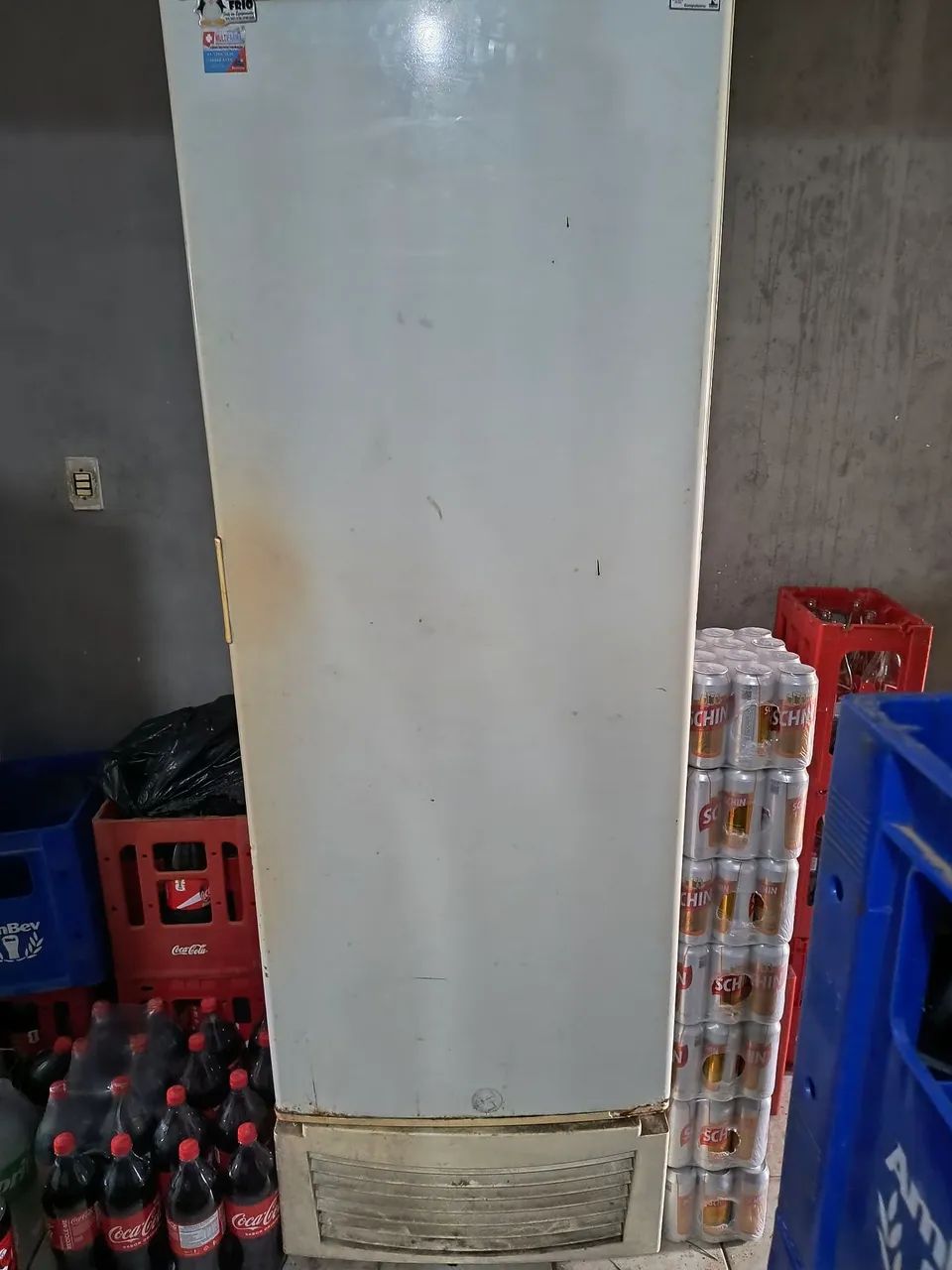 Freezer 