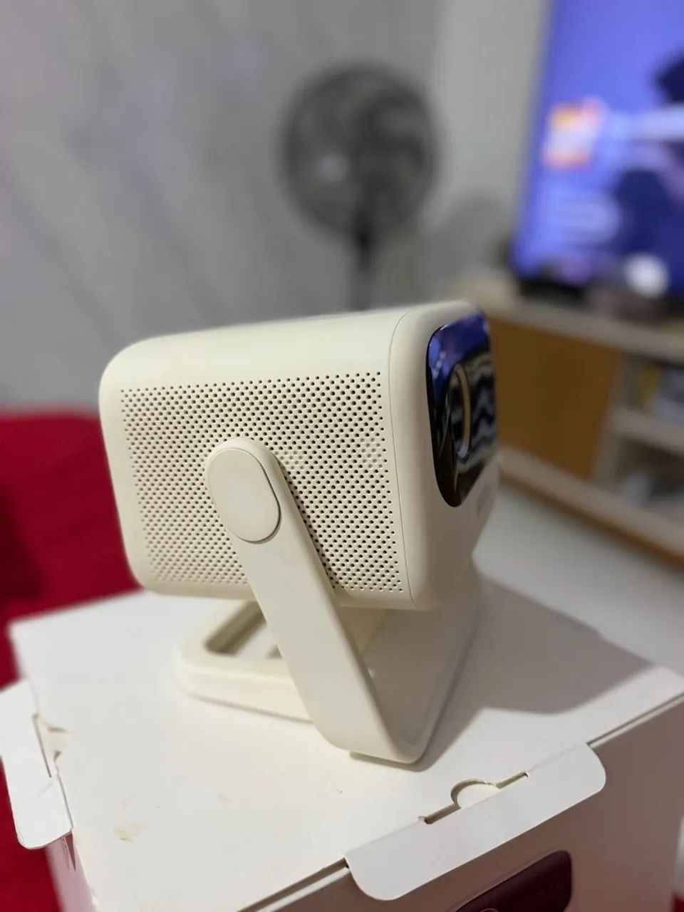 Projetor Byintek U90 Max. - Foto 4