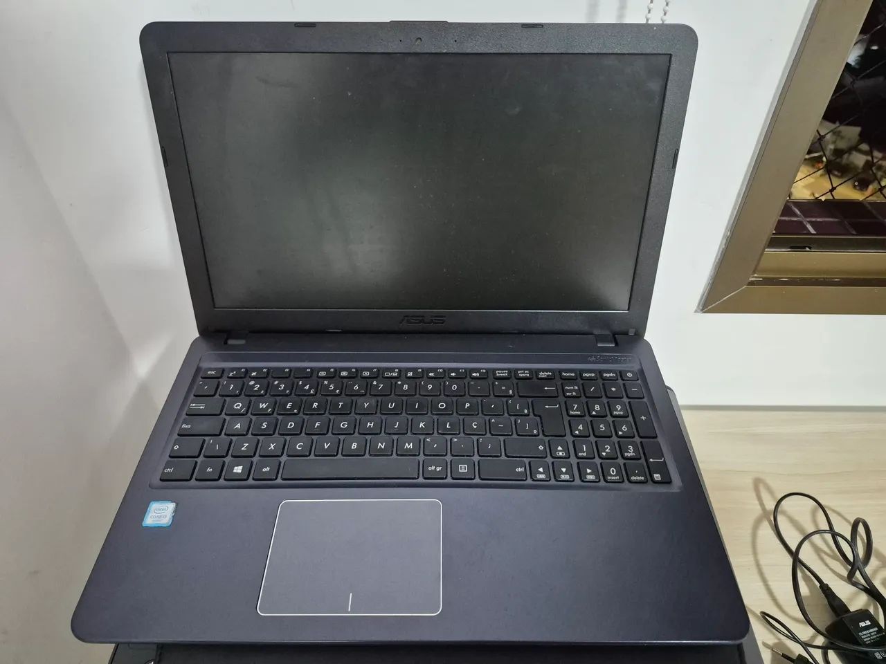 Notebook Asus