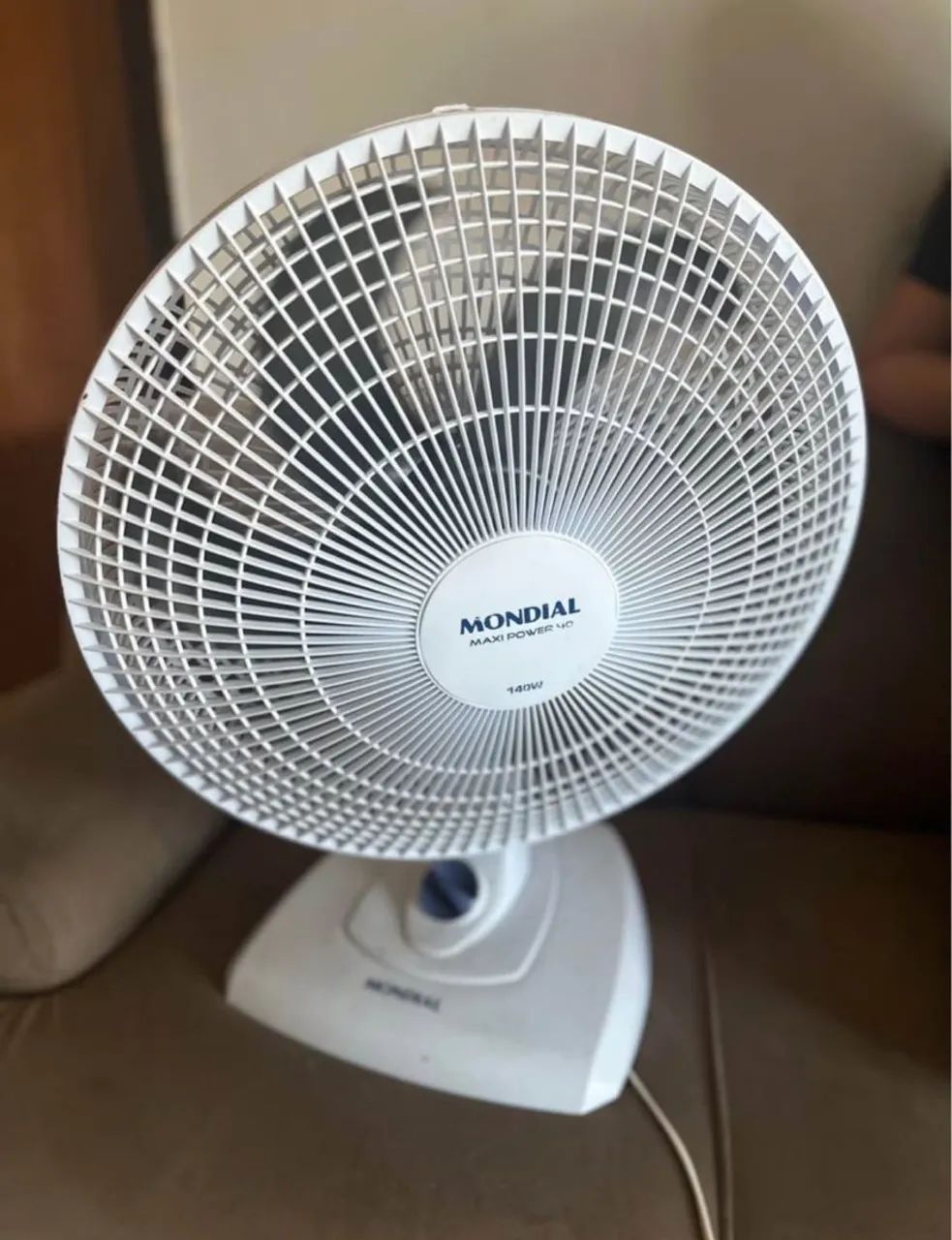 Ventilador 