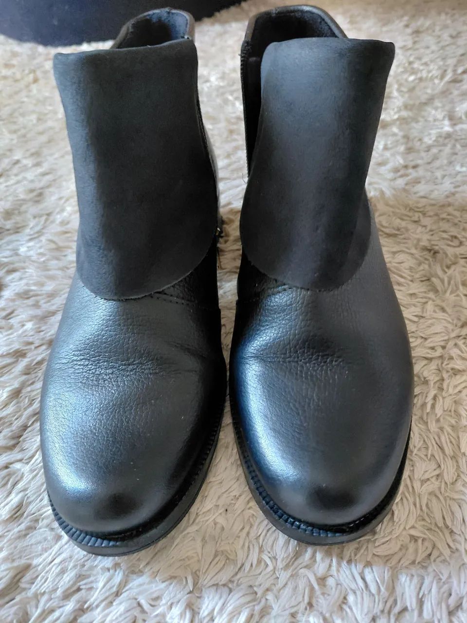Bota pegada original  - Foto 5